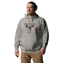 Load image into Gallery viewer, Unisex Pocket Hoodie