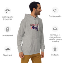 Load image into Gallery viewer, Unisex Pocket Hoodie