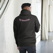 Load image into Gallery viewer, Unisex Pocket Hoodie