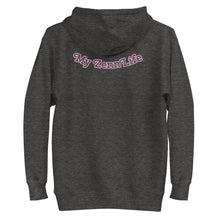 Load image into Gallery viewer, Unisex Pocket Hoodie