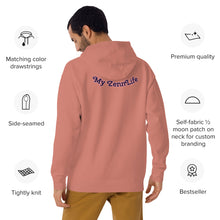 Load image into Gallery viewer, Unisex Pocket Hoodie