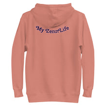 Load image into Gallery viewer, Unisex Pocket Hoodie