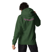 Load image into Gallery viewer, Unisex Pocket Hoodie