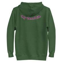 Load image into Gallery viewer, Unisex Pocket Hoodie
