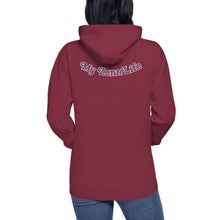 Load image into Gallery viewer, Unisex Pocket Hoodie