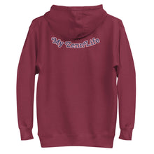 Load image into Gallery viewer, Unisex Pocket Hoodie