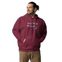 Load image into Gallery viewer, Unisex Pocket Hoodie