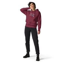 Load image into Gallery viewer, Unisex Pocket Hoodie