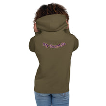 Load image into Gallery viewer, Unisex Pocket Hoodie