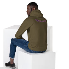 Load image into Gallery viewer, Unisex Pocket Hoodie