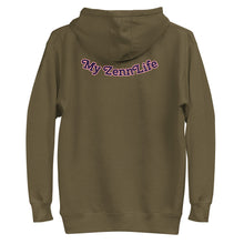 Load image into Gallery viewer, Unisex Pocket Hoodie
