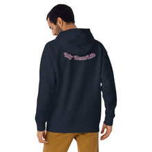 Load image into Gallery viewer, Unisex Pocket Hoodie