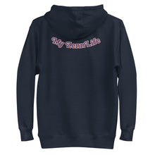 Load image into Gallery viewer, Unisex Pocket Hoodie