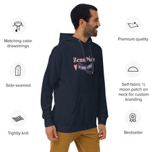 Load image into Gallery viewer, Unisex Pocket Hoodie