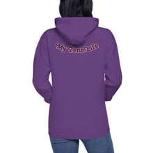 Load image into Gallery viewer, Unisex Pocket Hoodie