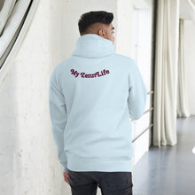 Load image into Gallery viewer, Unisex Pocket Hoodie