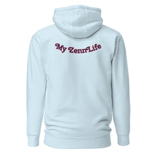 Load image into Gallery viewer, Unisex Pocket Hoodie