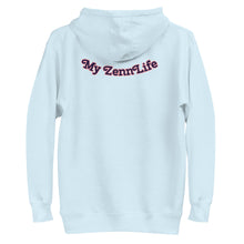 Load image into Gallery viewer, Unisex Pocket Hoodie