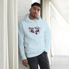 Load image into Gallery viewer, Unisex Pocket Hoodie