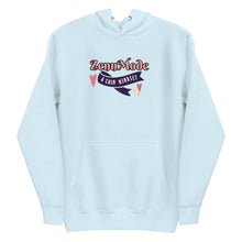 Load image into Gallery viewer, Unisex Pocket Hoodie