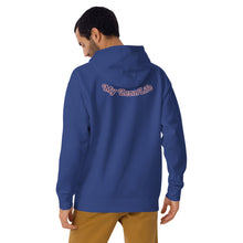 Load image into Gallery viewer, Unisex Pocket Hoodie