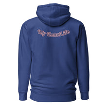 Load image into Gallery viewer, Unisex Pocket Hoodie