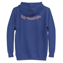 Load image into Gallery viewer, Unisex Pocket Hoodie