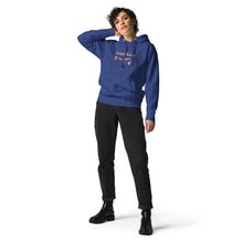 Load image into Gallery viewer, Unisex Pocket Hoodie