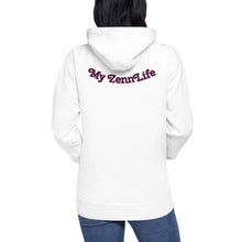 Load image into Gallery viewer, Unisex Pocket Hoodie