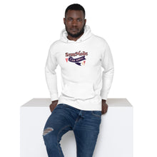 Load image into Gallery viewer, Unisex Pocket Hoodie