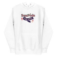 Load image into Gallery viewer, Unisex Pocket Hoodie