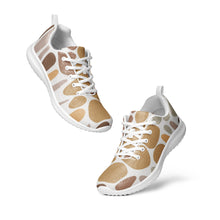 Load image into Gallery viewer, Women’s Cobble Athletic Shoes