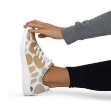 Load image into Gallery viewer, Women’s Cobble Athletic Shoes
