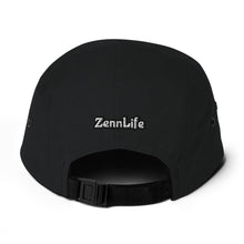 Load image into Gallery viewer, 180 Arrow 5 Panel Camper Cap