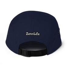 Load image into Gallery viewer, 180 Arrow 5 Panel Camper Cap