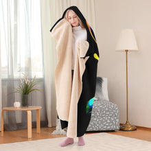 Load image into Gallery viewer, Hooded Blanket