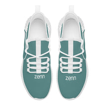 Load image into Gallery viewer, Turks Mesh Knit Shoes