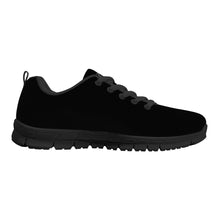 Load image into Gallery viewer, Knight Rider Sneakers - Black