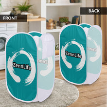 Load image into Gallery viewer, Laundry Hamper