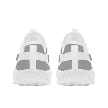 Load image into Gallery viewer, Puff Mesh Knit Shoes
