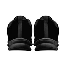 Load image into Gallery viewer, Knight Rider Sneakers - Black