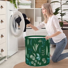 Load image into Gallery viewer, Round Laundry Basket