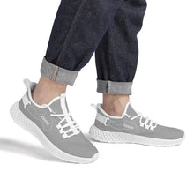 Load image into Gallery viewer, Puff Mesh Knit Shoes