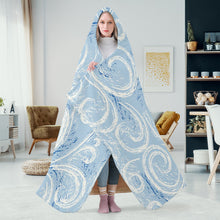 Load image into Gallery viewer, Hooded Blanket