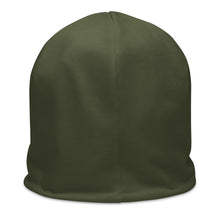 Load image into Gallery viewer, Zenn Circle Beanie
