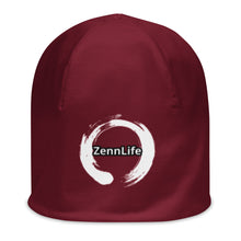 Load image into Gallery viewer, Zenn Circle Beanie