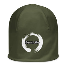 Load image into Gallery viewer, Zenn Circle Beanie