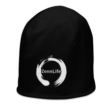 Load image into Gallery viewer, Zenn Circle Beanie