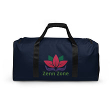 Load image into Gallery viewer, Zenn Zone Duffle Bag