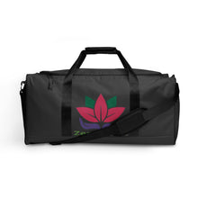 Load image into Gallery viewer, Zenn Zone Duffle Bag